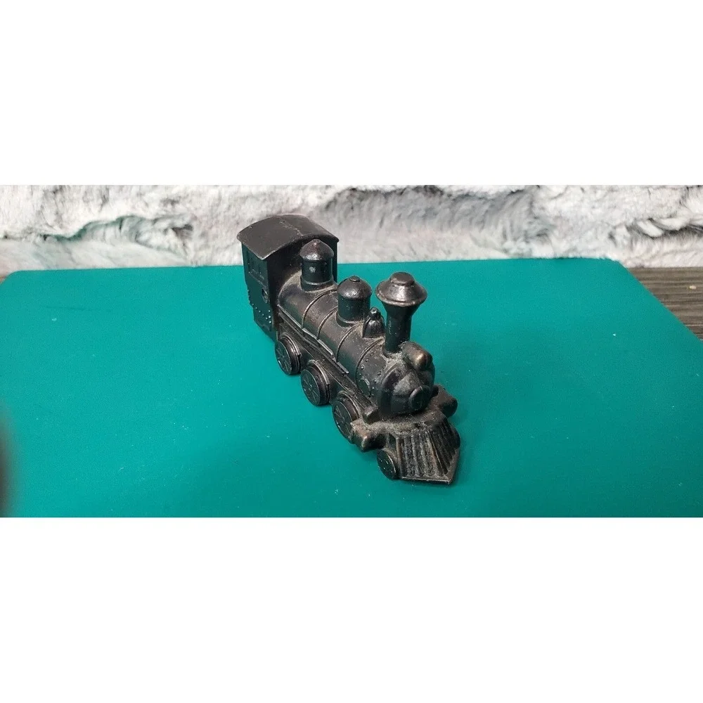 Small Locomotive Railroad Train‎ Pencil Sharpener